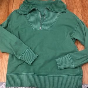 Aerie sweatshirt